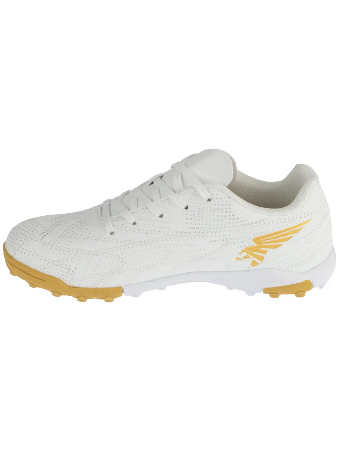 Спортивные кроссовки JOMA Joma Evolution Jr 26 EVJS TF белого цвета — фото 2