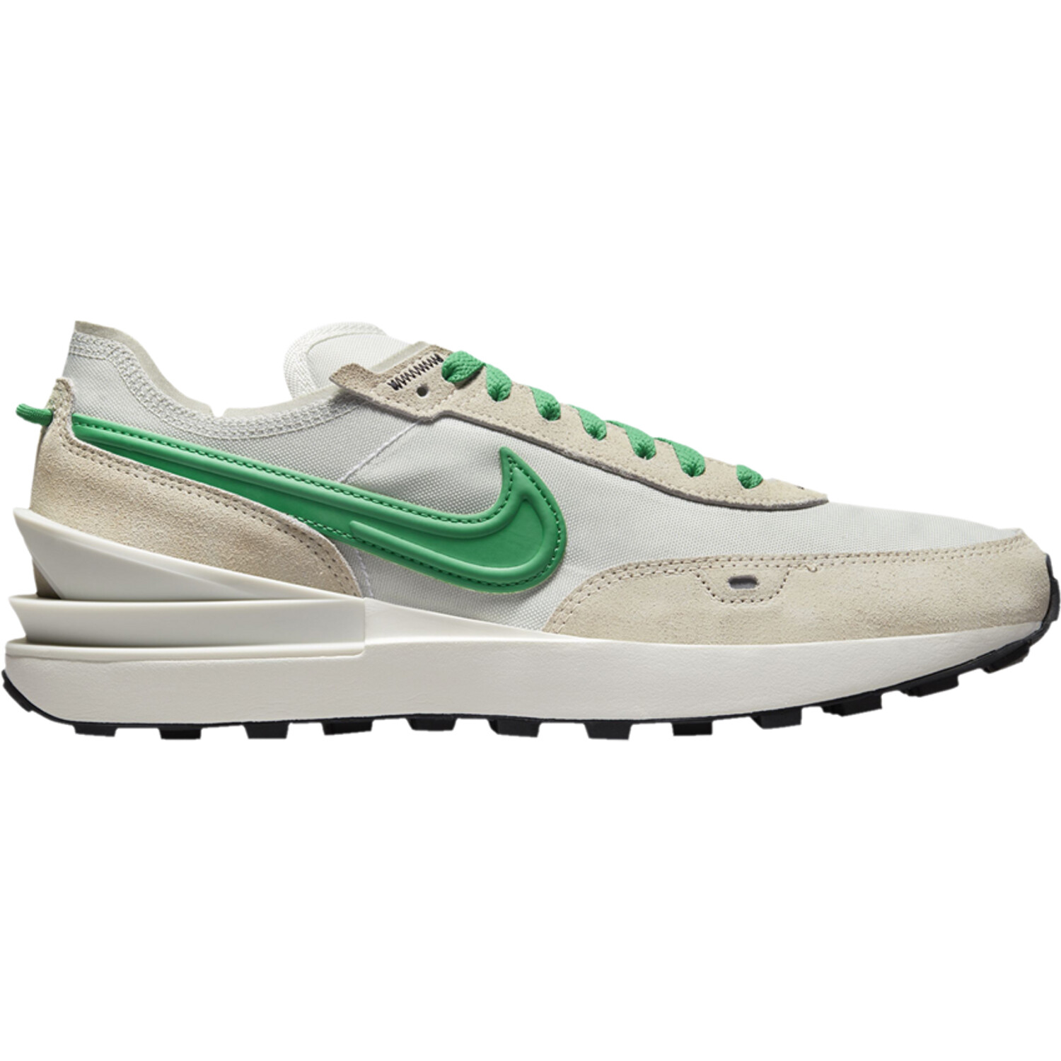 

Кроссовки Nike Waffle One SE, кремовый, Бежевый;серый, Кроссовки Nike Waffle One SE, кремовый