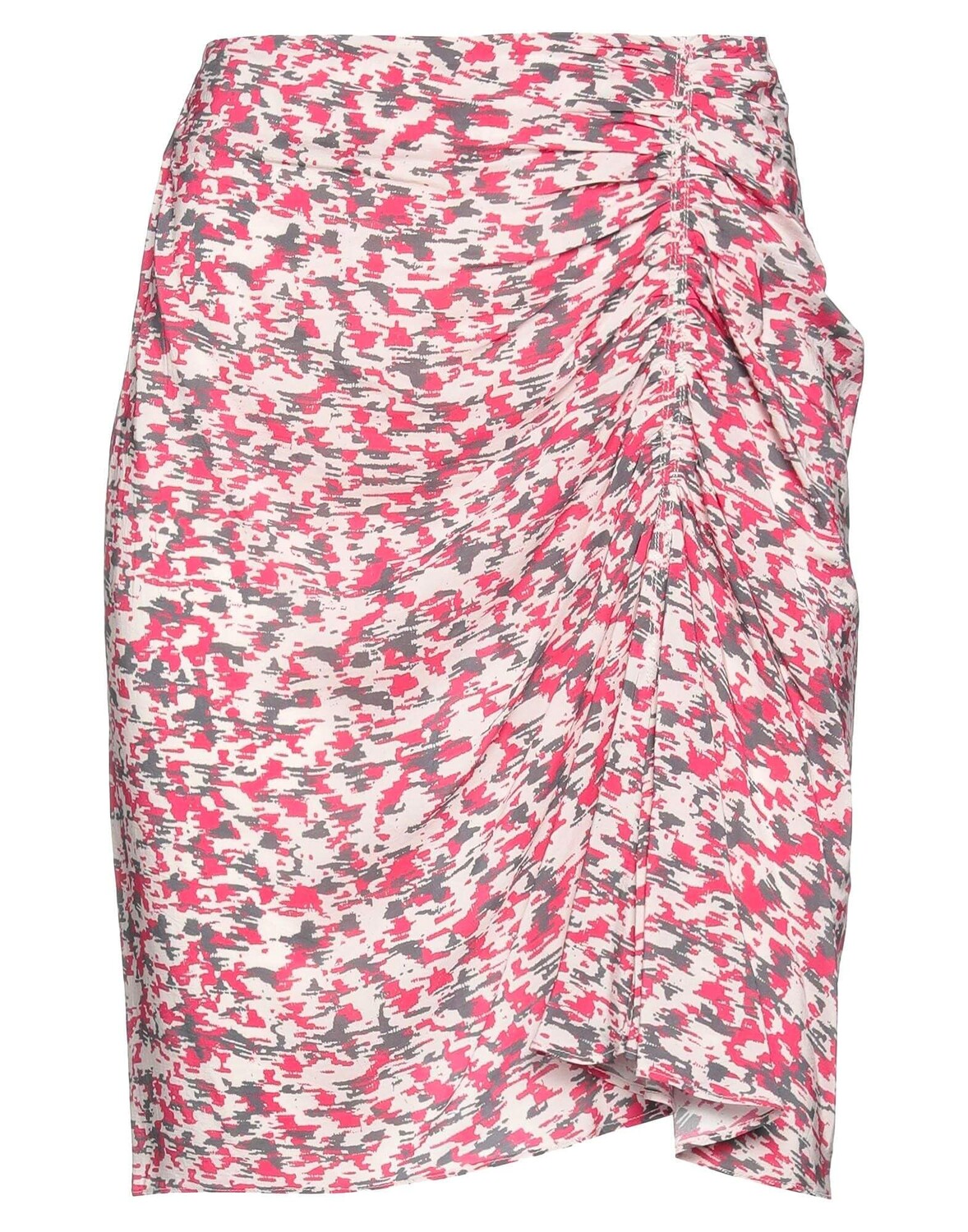 

Юбка Isabel Marant Etoile Mini, мультиколор
