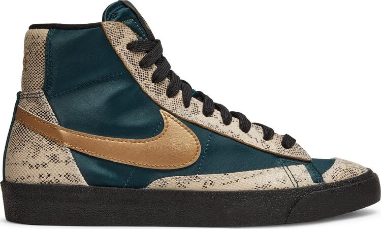 

Кроссовки Nike Wmns Blazer Mid '77 'Lucha Libre', бирюзовый, Зеленый;голубой, Кроссовки Nike Wmns Blazer Mid '77 'Lucha Libre', бирюзовый