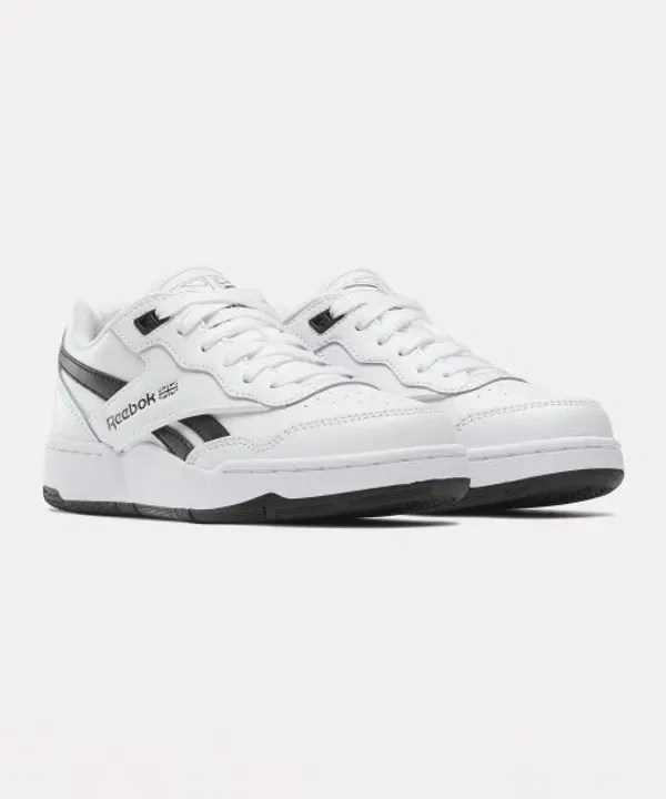 Кроссовки детские Reebok BB 4000 II, белый — фото 2
