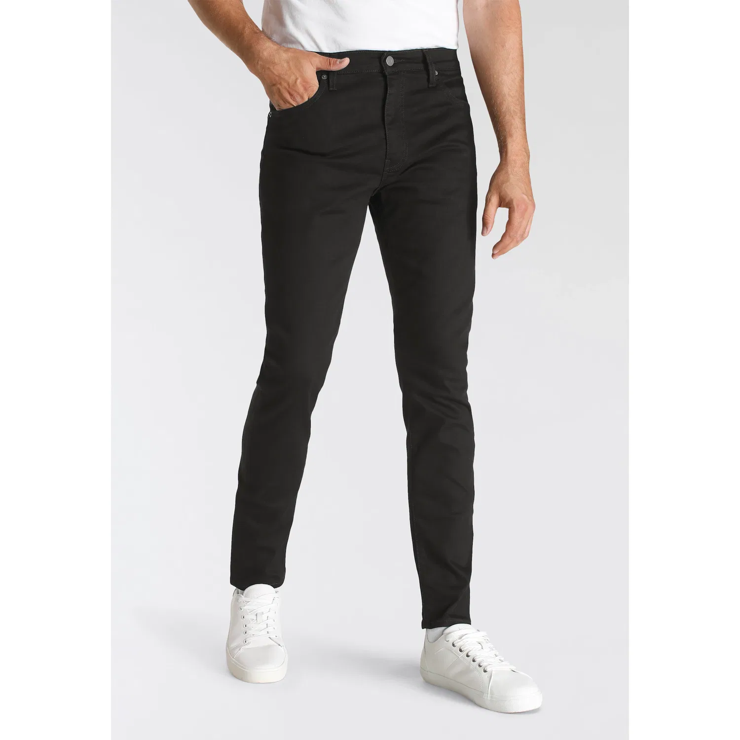 Мужские джинсы с tapered-fit Levi's, Nightshine