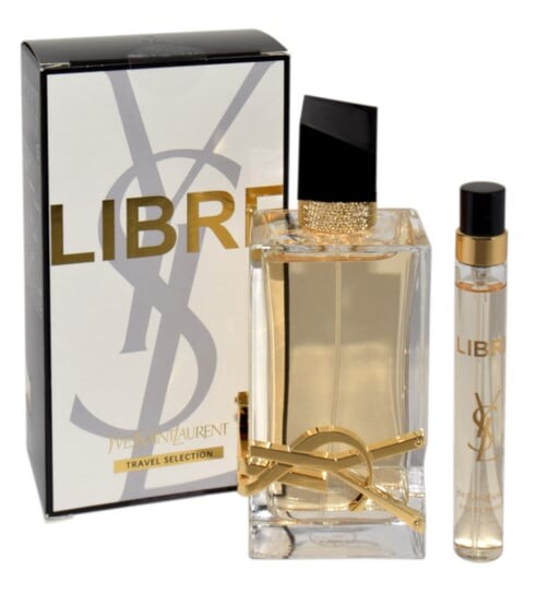 

Yves Saint Laurent, Парфюмерный набор, 2 шт