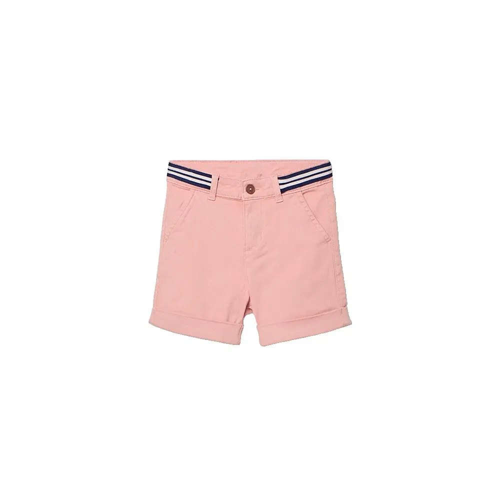 Шорты Boboli 843049, розовый