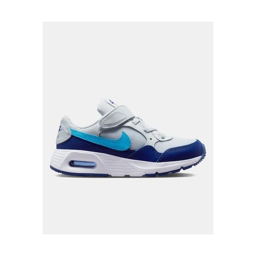 Детские повседневные кроссовки Air Max Sc (Tdv) Nike, Göründüğü Gibi