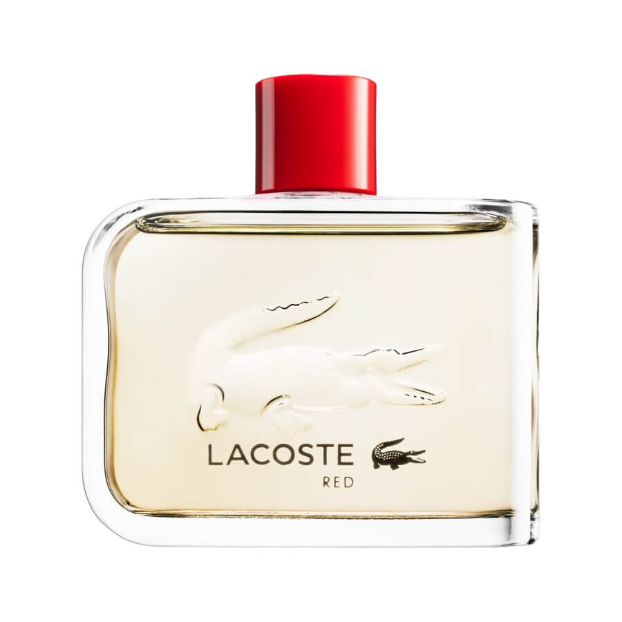 

Туалетная вода Lacoste Red, 125 мл