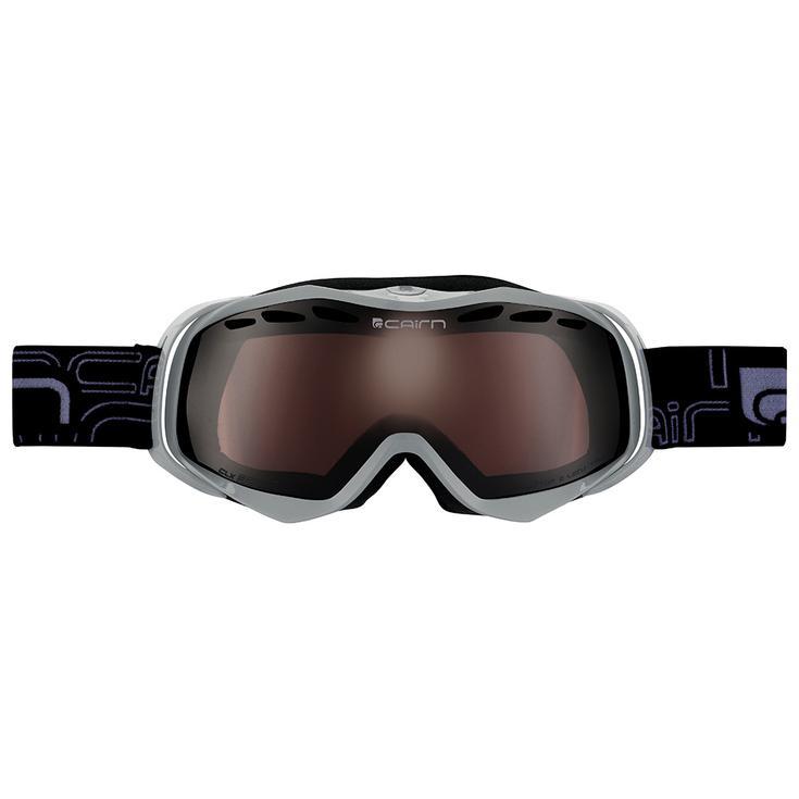 

Горнолыжные очки Speed Chromax Blanc Brillant Cairn