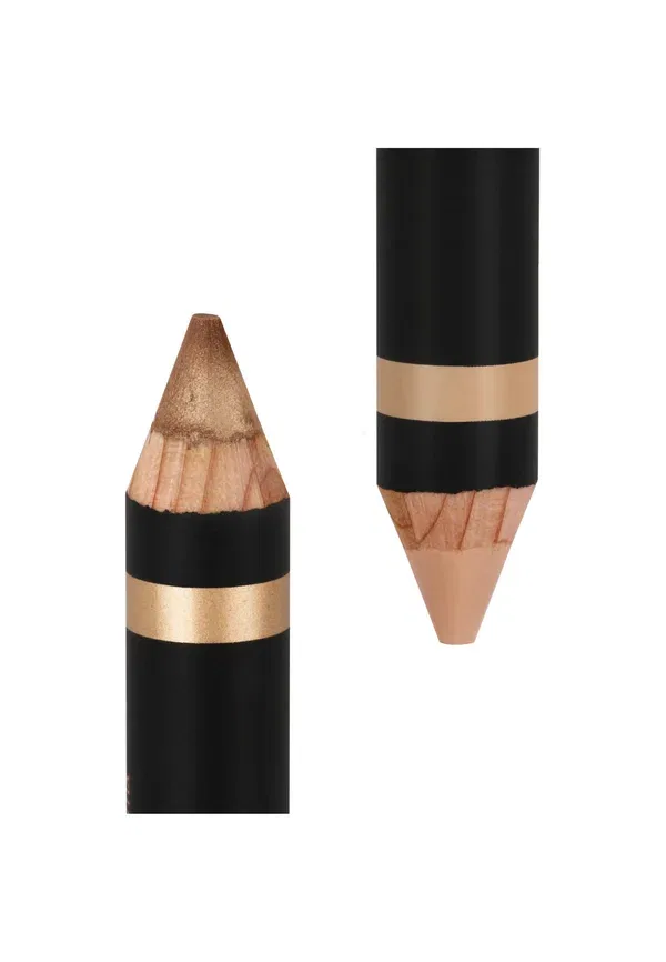 Карандаш-хайлайтер для бровей 4.8 г Anastasia Beverly Hills, цвет matte shell lace shimmer — фото 2
