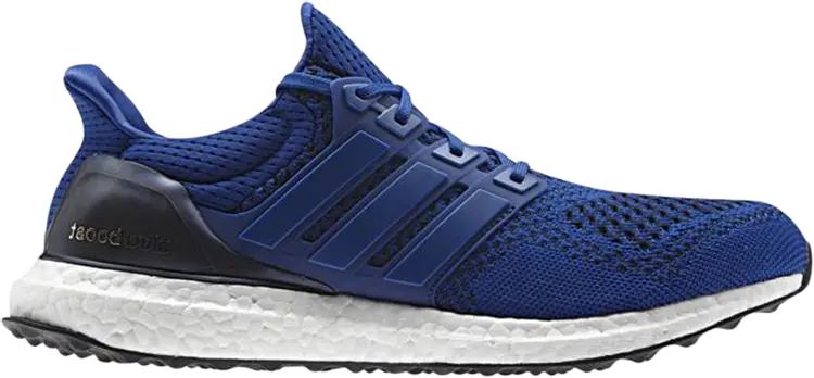 

Кроссовки Adidas UltraBoost 1.0 'Royal Blue', синий