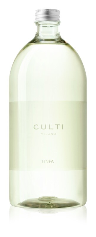 

Ароматический диффузор Culti Refill Linfa, 1000 мл