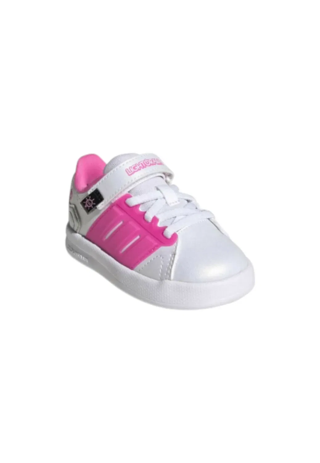 Кроссовки - тренировочные кроссовки Adidas Originals, Multi Coloured — фото 2