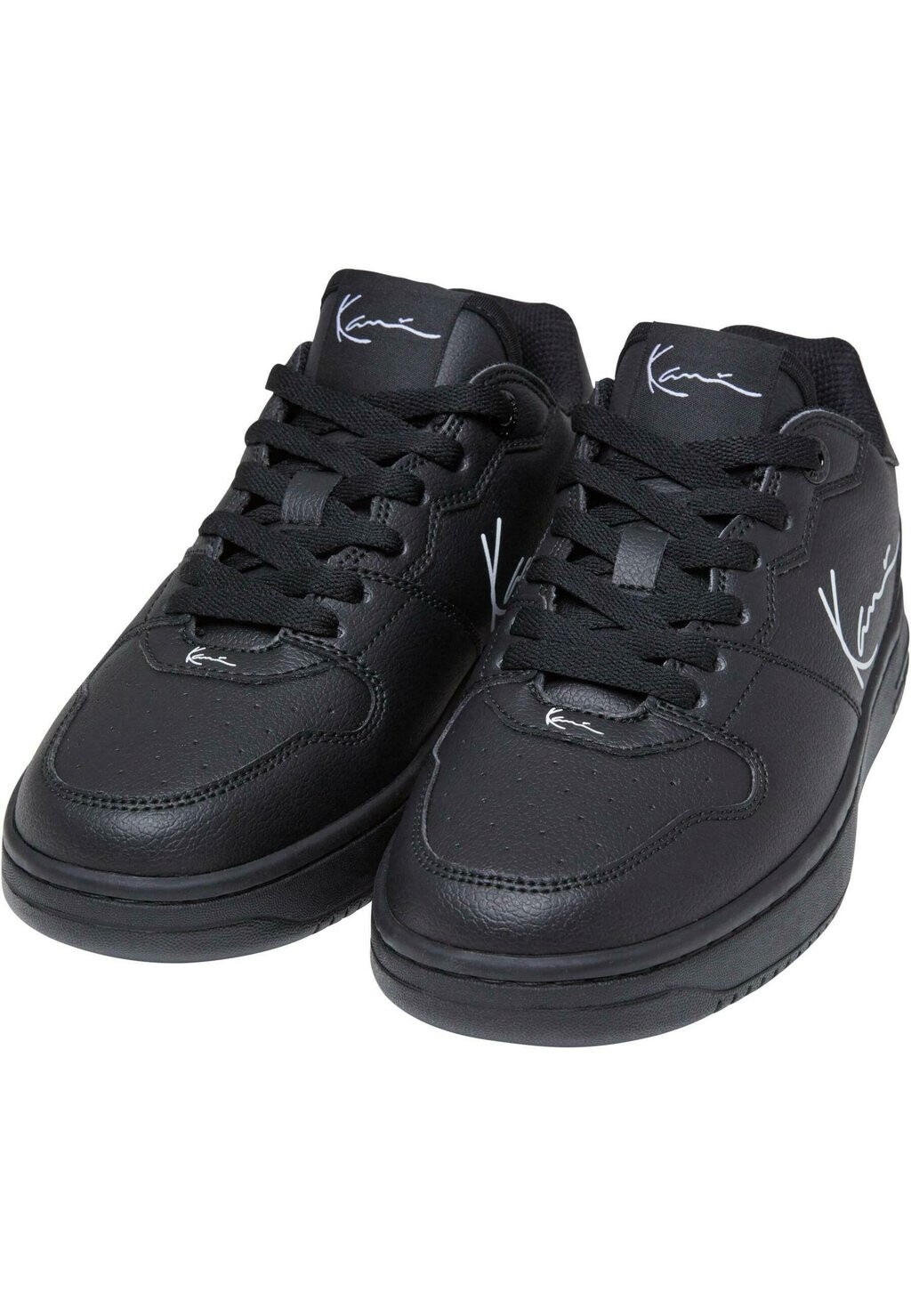 

Низкие кроссовки GS LOGO Karl Kani, черный белый, Черный;серый, Низкие кроссовки GS LOGO Karl Kani, черный белый