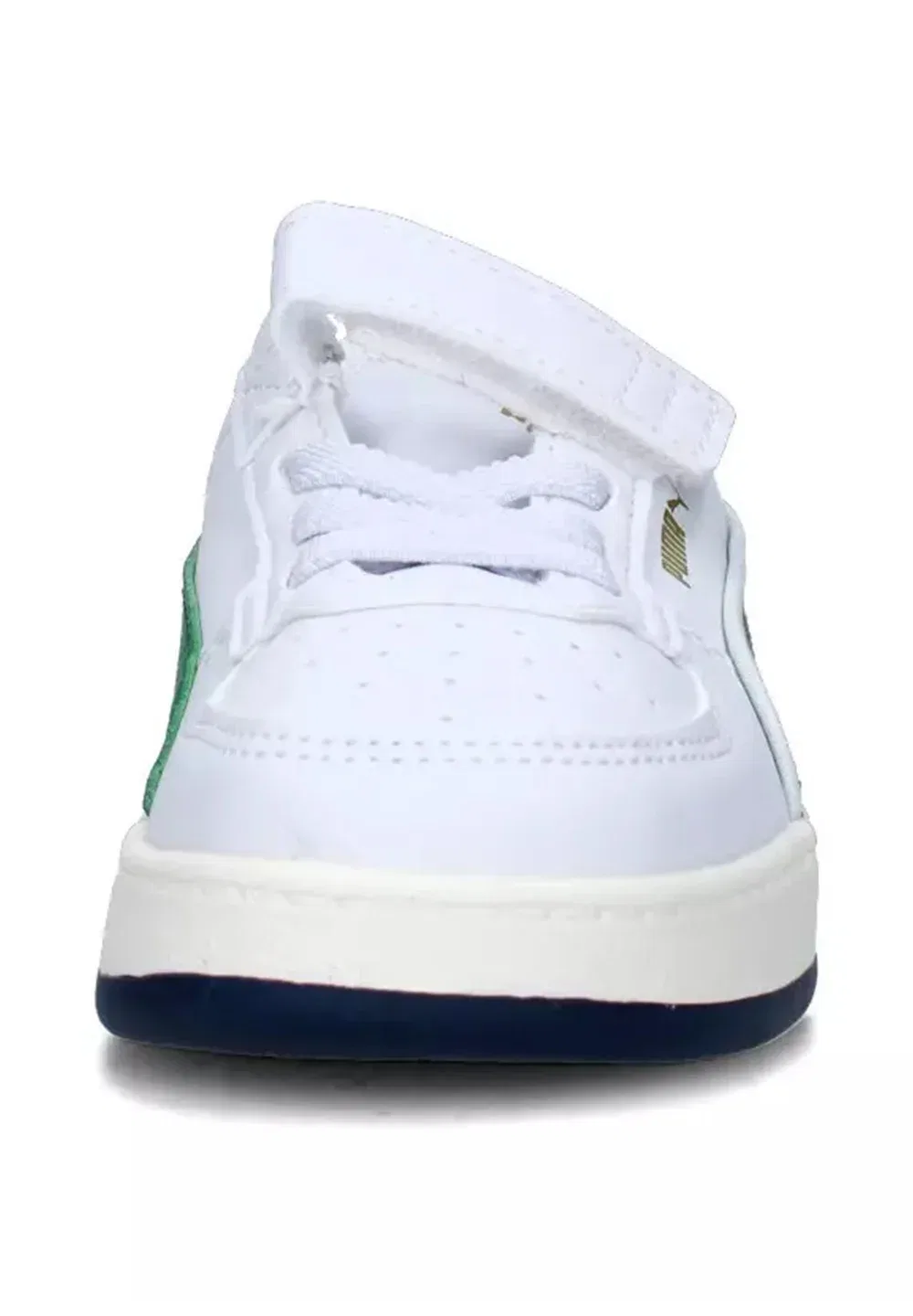 Детские туфельки Puma, White — фото 3