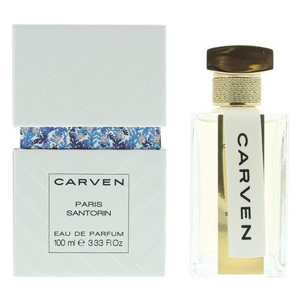 

Carven Paris Santorini Eau de Parfum Spray 100мл