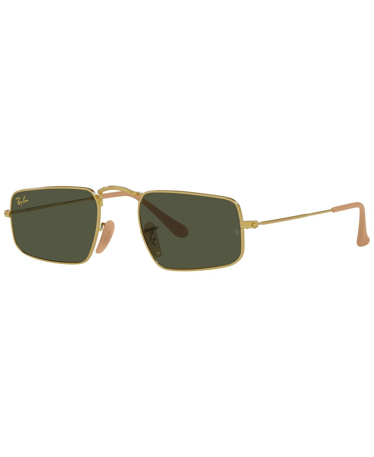 

Солнцезащитные очки унисекс, rb3957 49 Ray-Ban, мульти