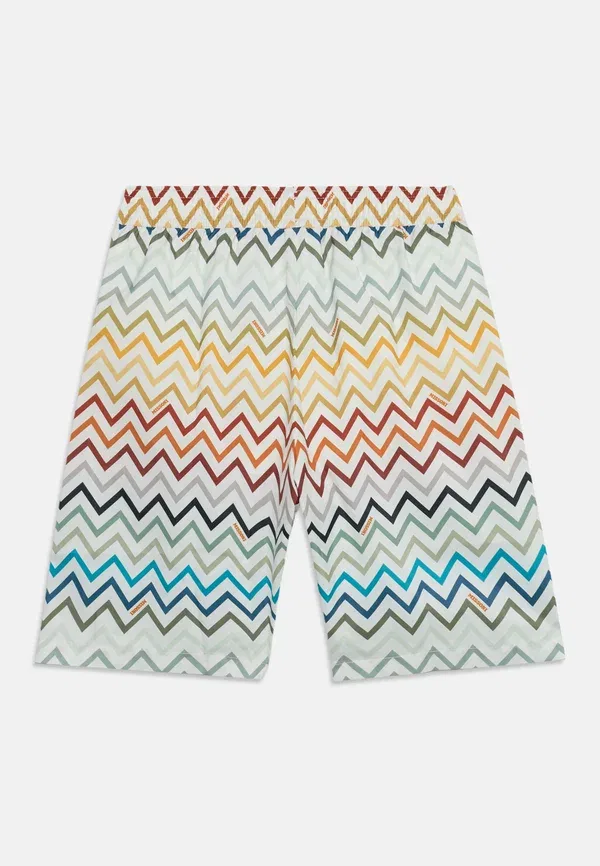 Плавательные шорты Missoni, мультиколор — фото 2