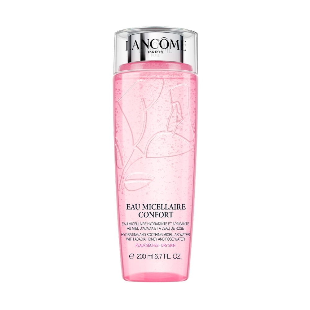 Мицеллярная вода Lancôme — Для сухой кожи Lancome Eau Micellaire Confort, 200 мл
