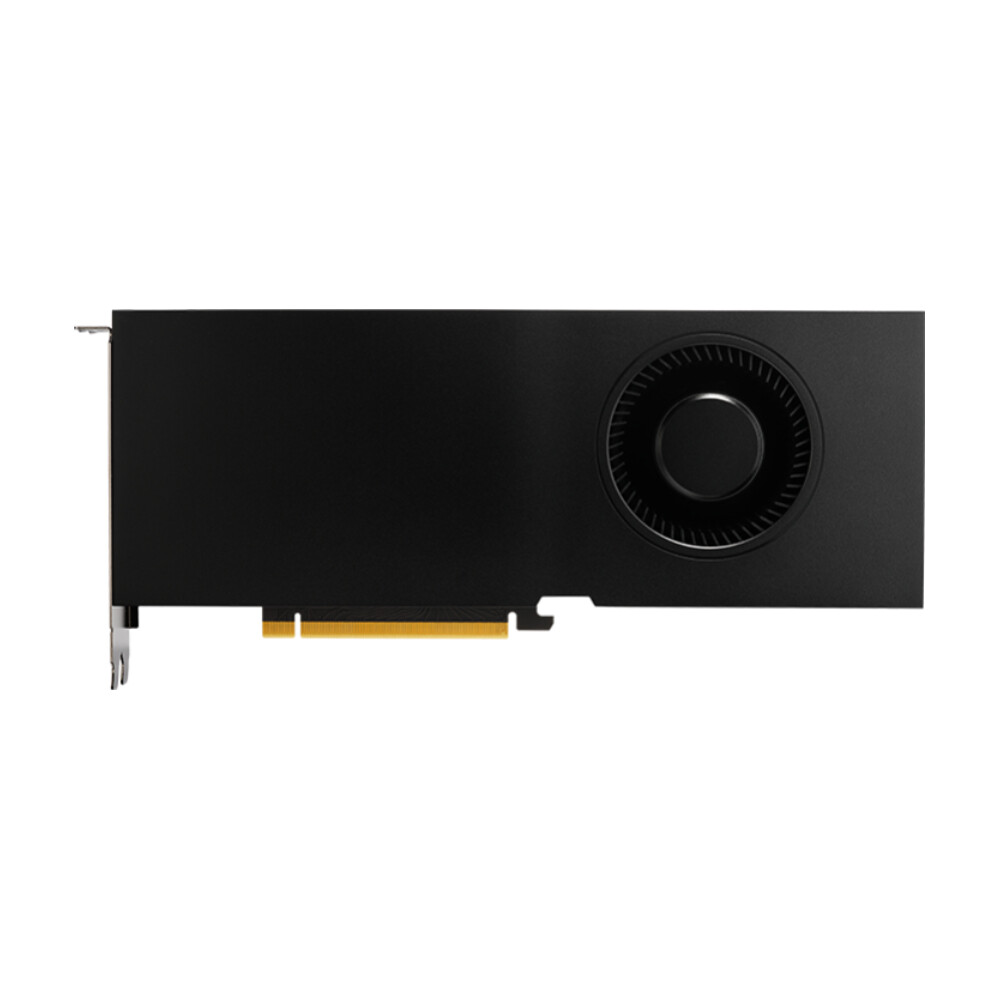 

Видеокарта PNY Nvidia RTX A5000, 24 ГБ, черный