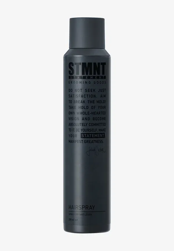 Лак для волос Stmnt - лак для волос 200 мл Stmnt Grooming Goods