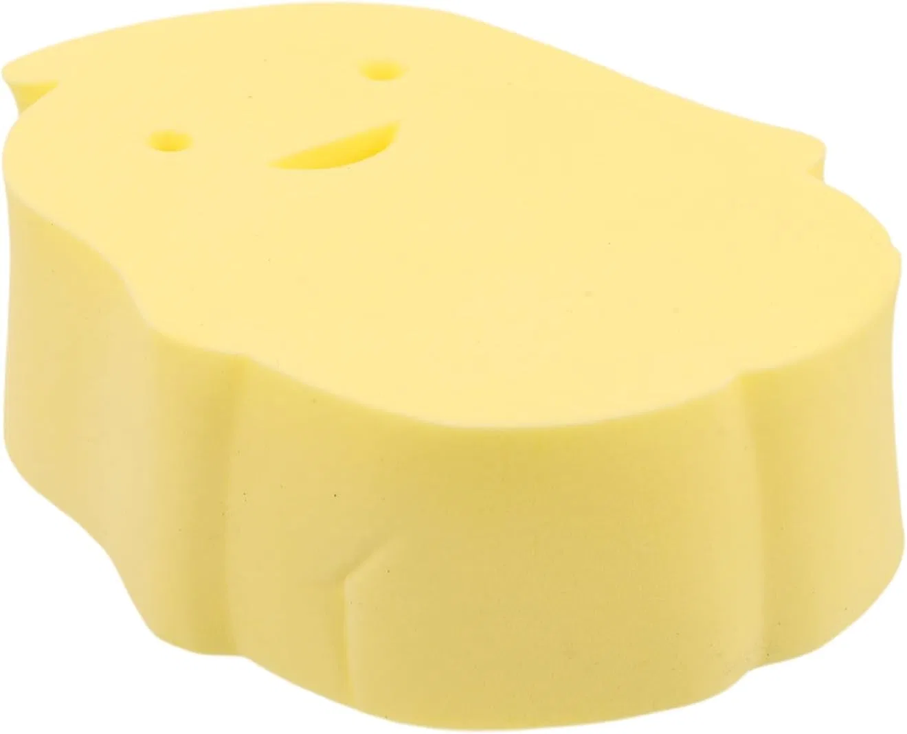 Губка для ванны VALICLUD Yellow