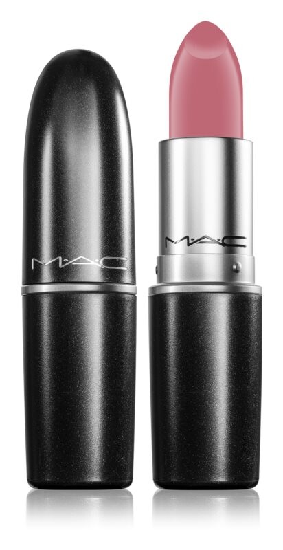 

Матовая помада MAC Cosmetics Powder Kiss Lipstick, оттенок Sultriness 3 г