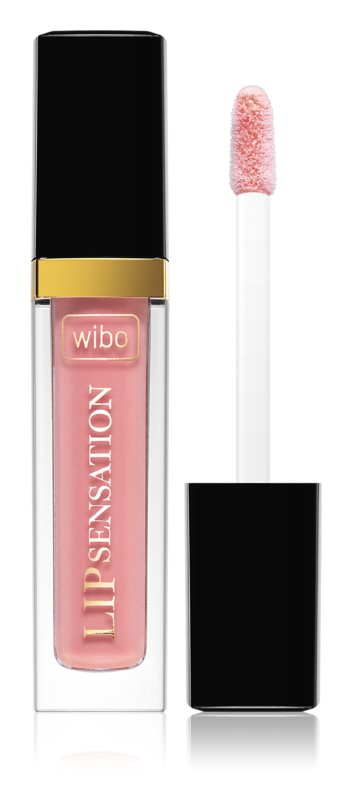 

Блеск для губ Wibo Lip Sensation, 11