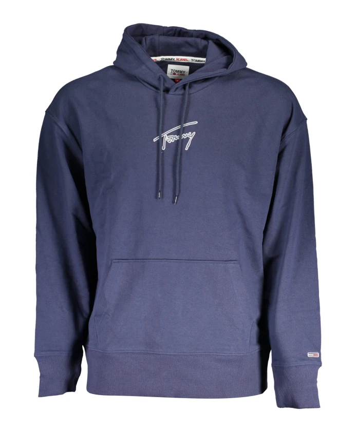 

Толстовка с длинными рукавами Tommy Hilfiger, синий