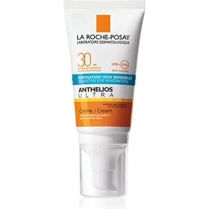 

Солнцезащитный крем La Rocheposay Anthelios SPF 30, 50 мл La Roche-Posay