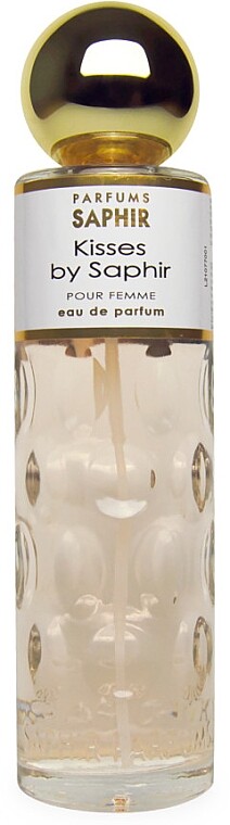 

Духи Saphir Kisses By Saphir