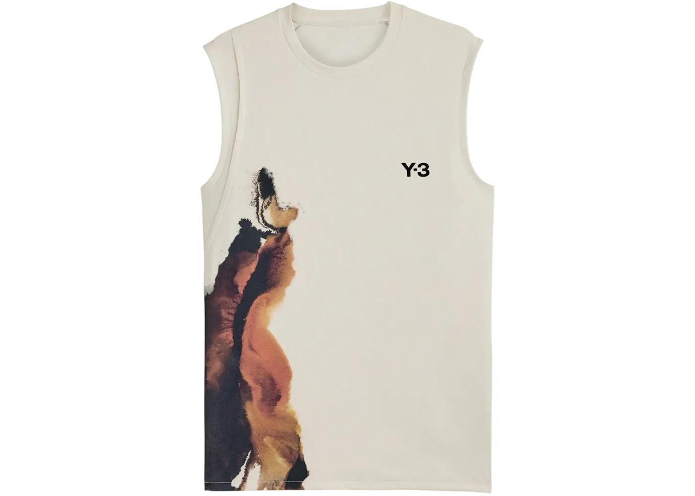 Мужская майка Y-3 Pro Tank Top Adidas, Orbit Grey