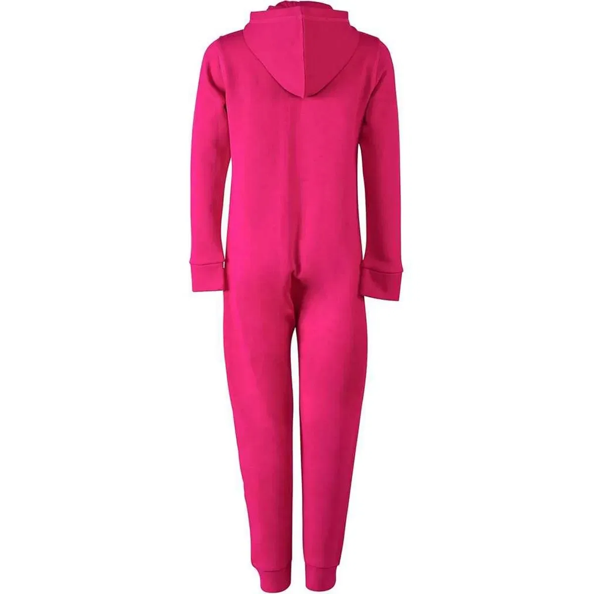 Детский комбинезон для сна All-In-One Sf Minni, Fuchsia — фото 2