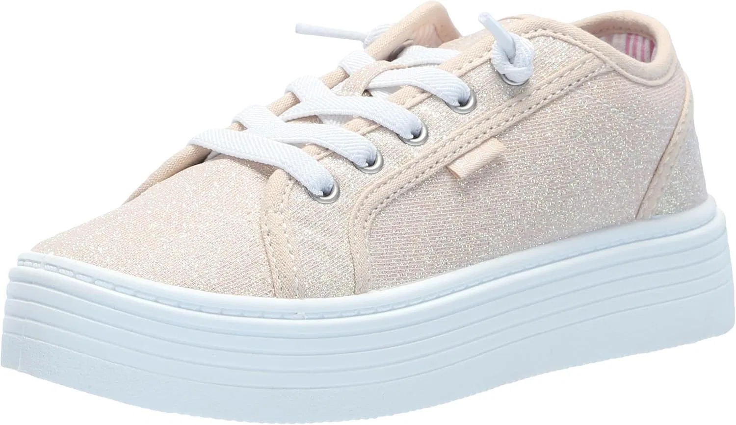 Детские кроссовки для девочек Cruizer Roxy, Tan