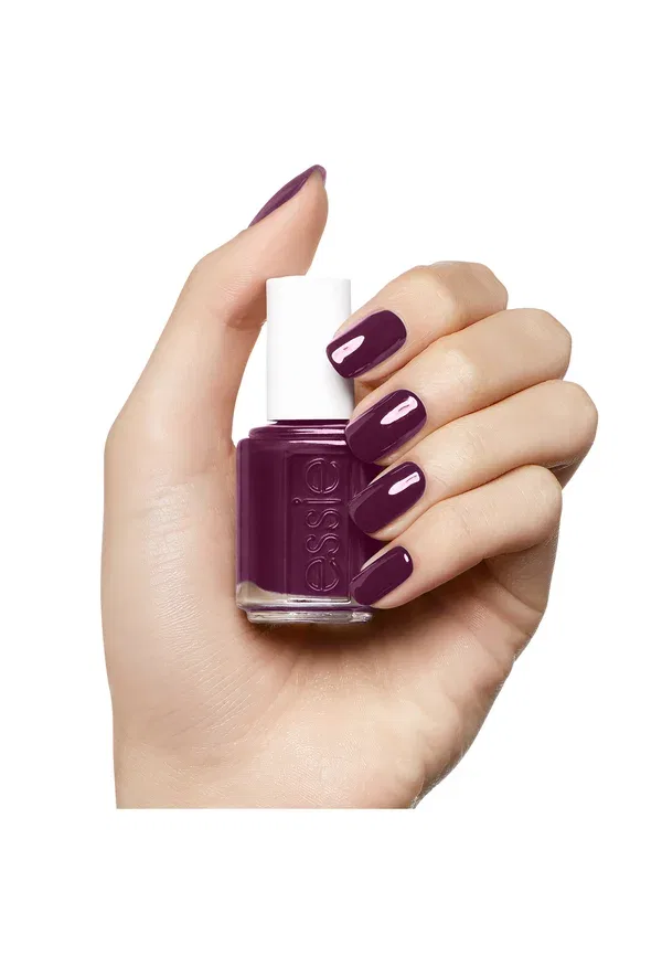 Набор для нейл-арта «Холодные ягоды» Essie — фото 4