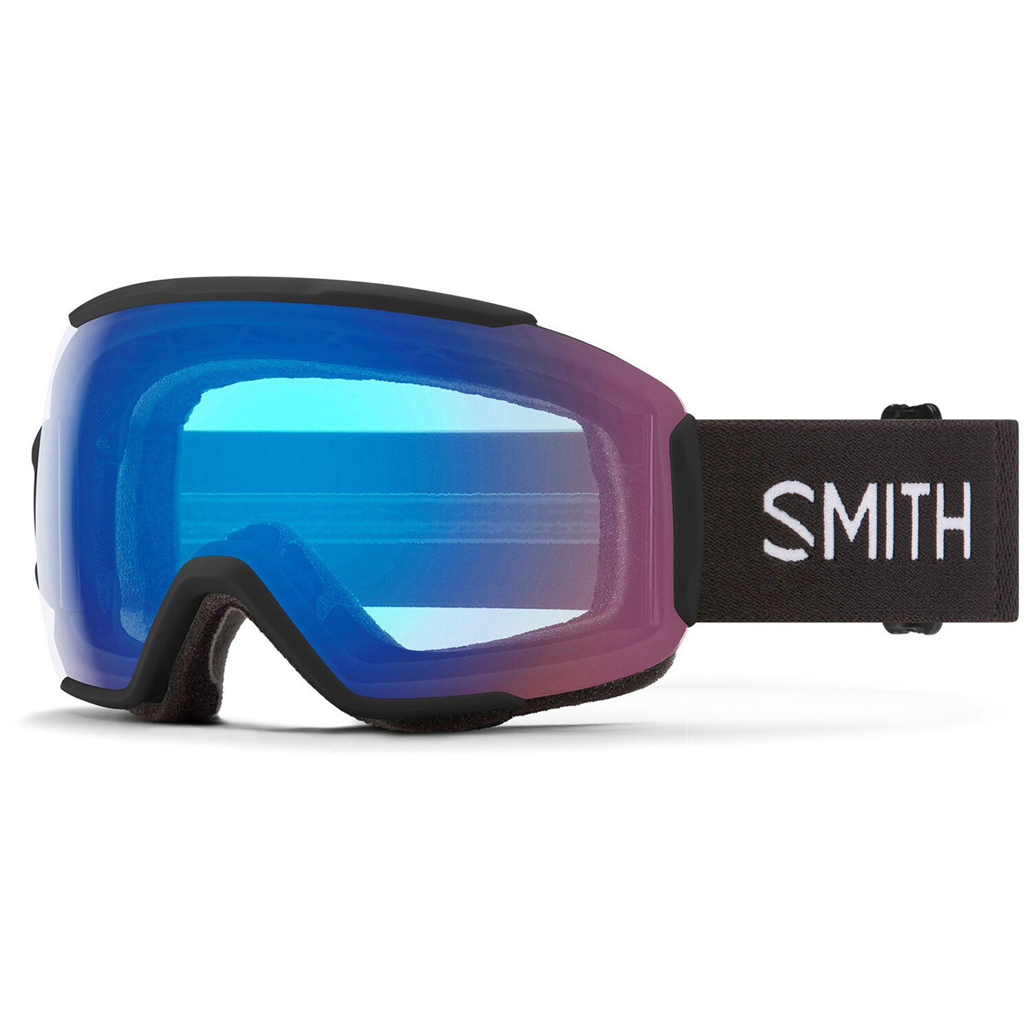 

Защитные очки Smith Sequence OTG, черный