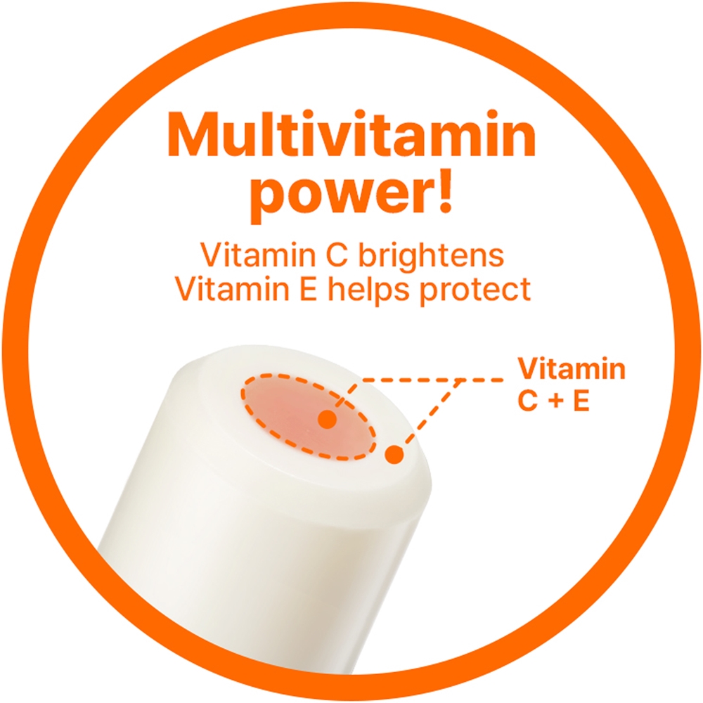 Brightamin осветляющая сыворотка для глаз в стике Dr. Jart+, 3,6 гр — фото 3