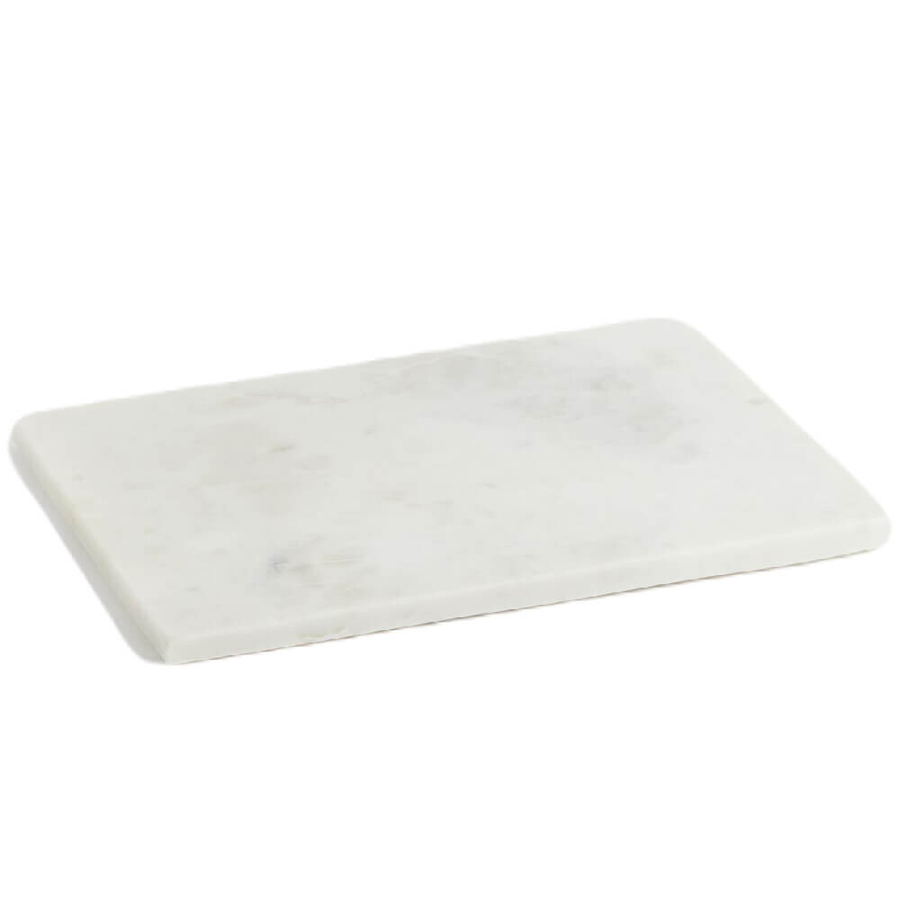 

Поднос H&M Home Marble Serving, мраморный