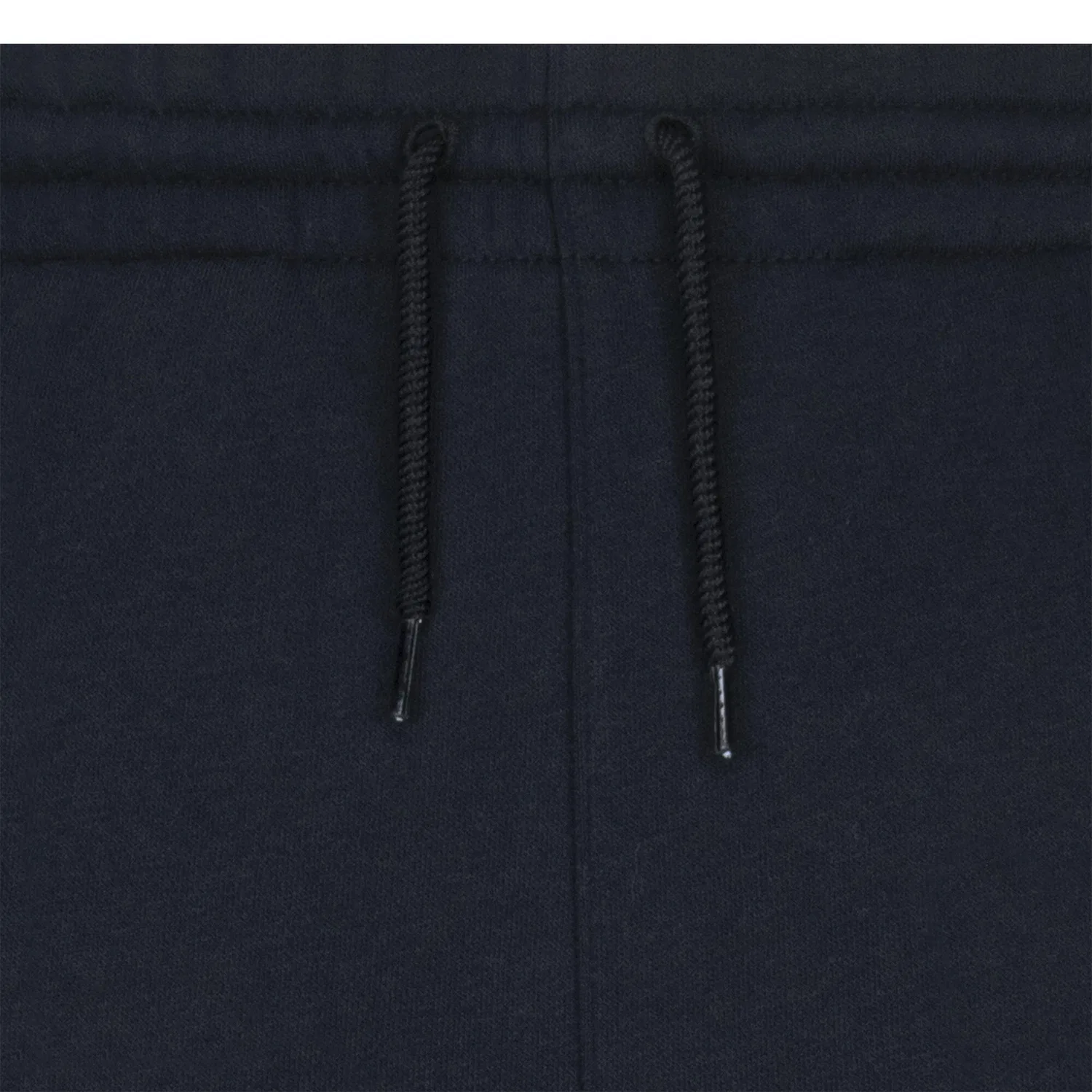 Мужские спортивные штаны из флиса Jordan MJ Essentials Nike, Schwarz — фото 4