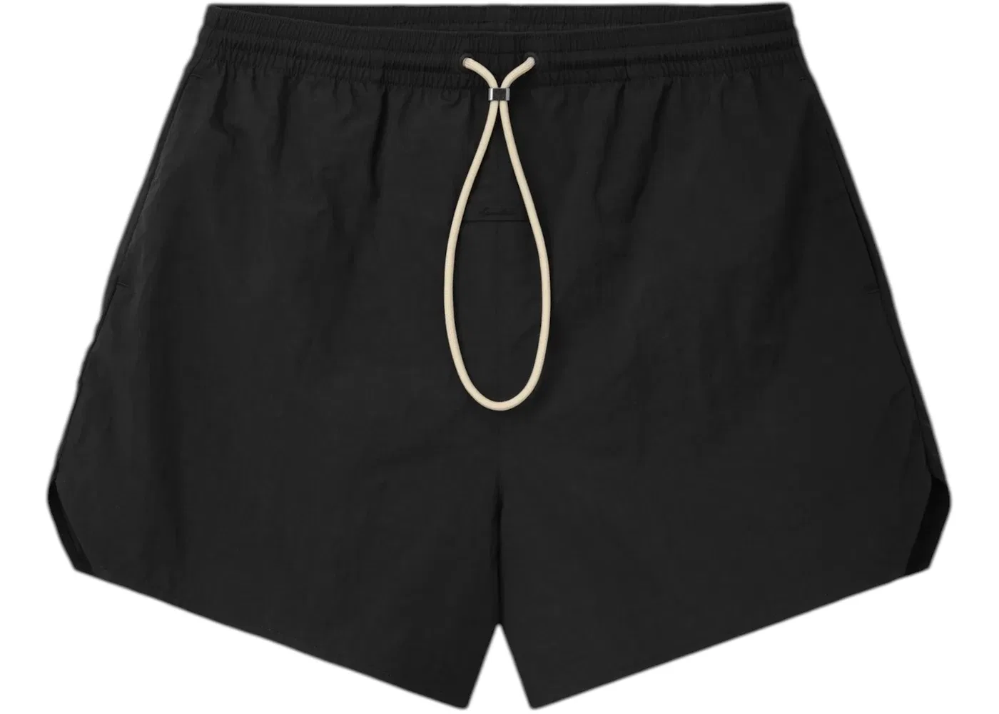 Мужские шорты Fear of God, Vintage Black