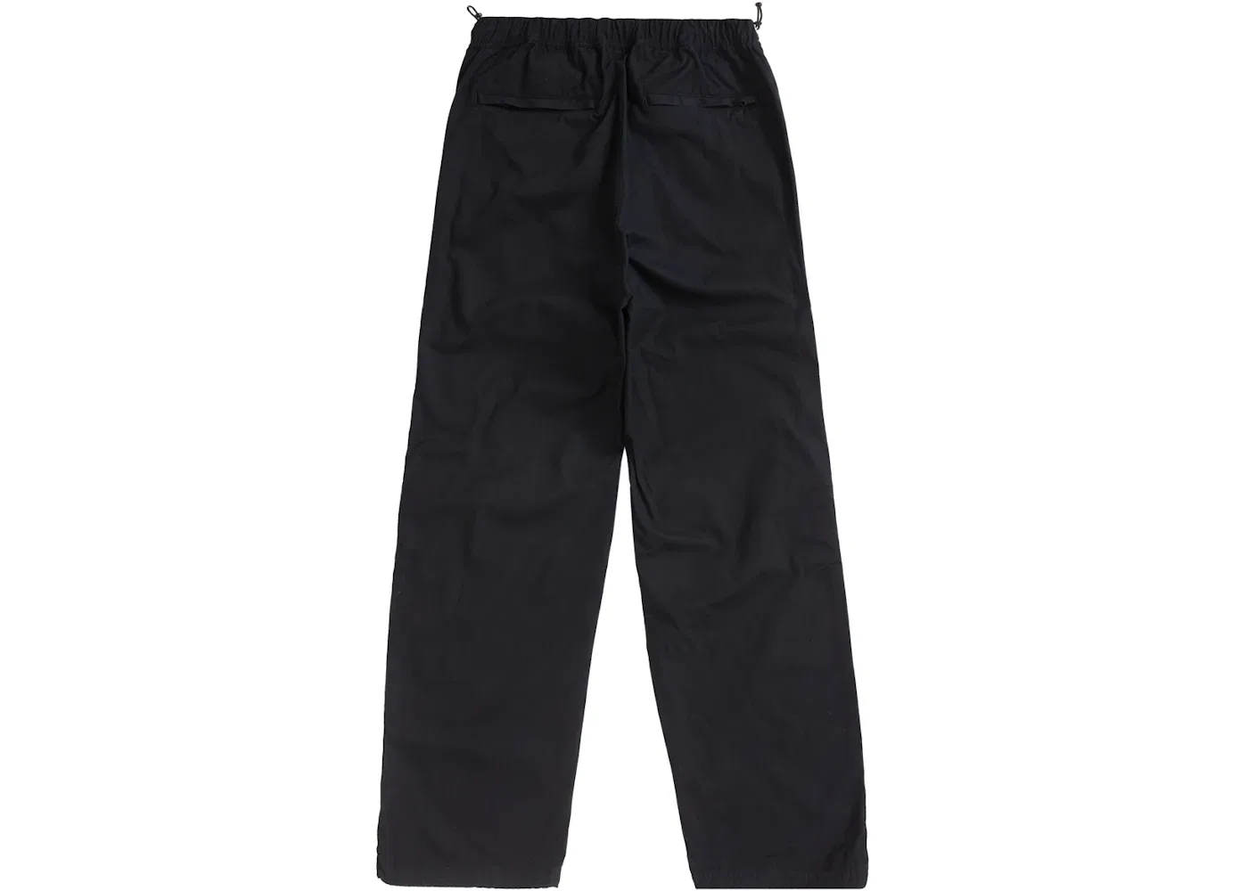 Мужские штаны из хлопка Pant (SS24) Supreme, Black — фото 2