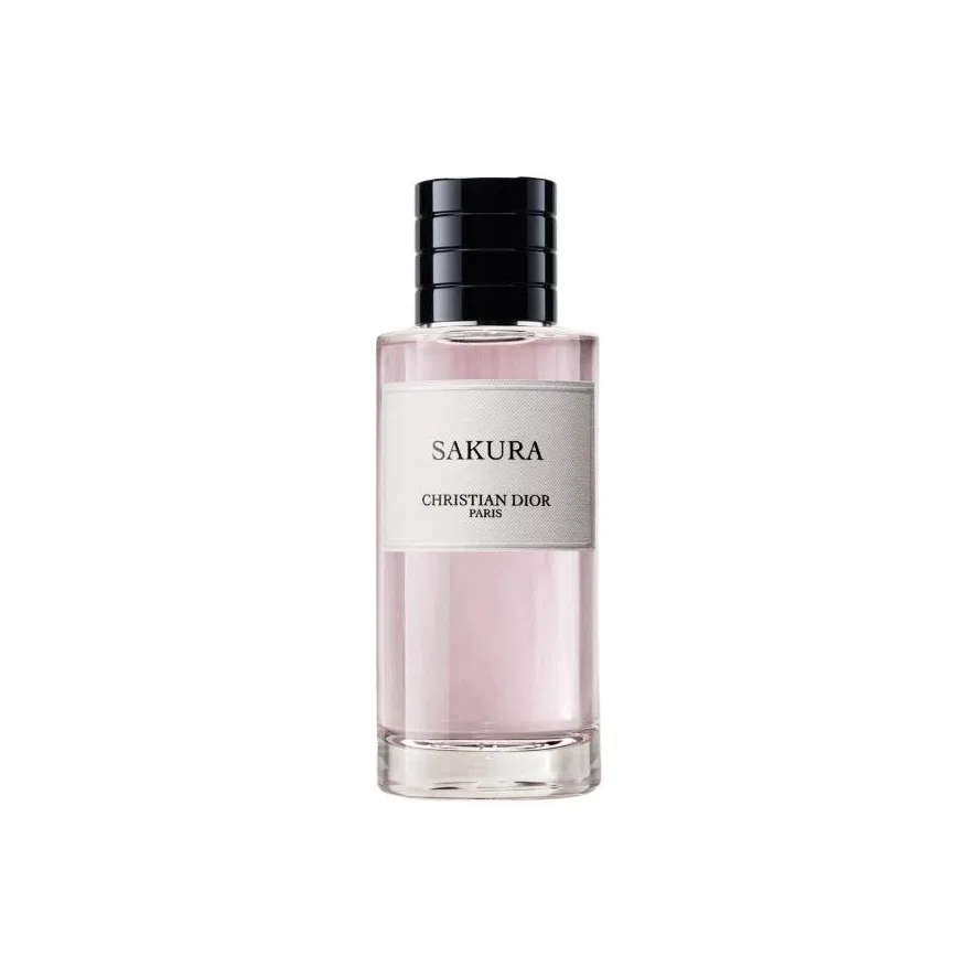 Женские духи с ароматом вишневого цвета, жасмина и розы, модель Cherry Blossom Dance, DIOR, 100 мл