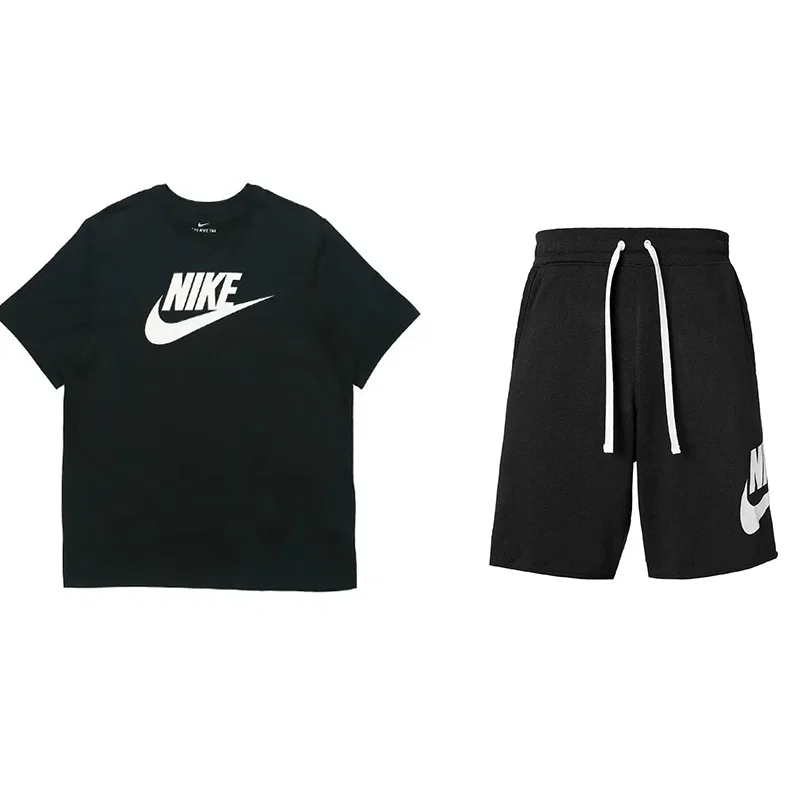 Женский спортивный комплект Casual Sportswear Nike