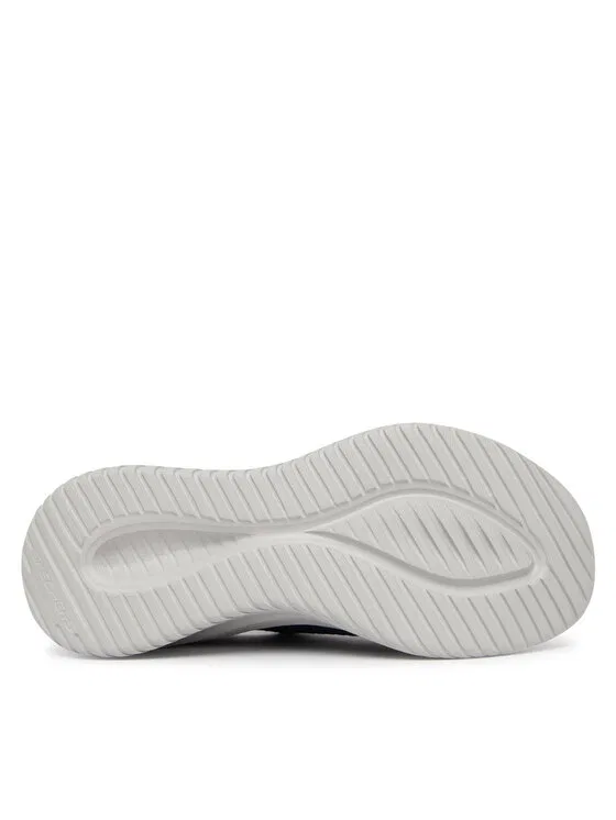 Кроссовки Slip-Ins Ultra Flex 3.0 - Smooth Step Skechers, темно-синий — фото 4