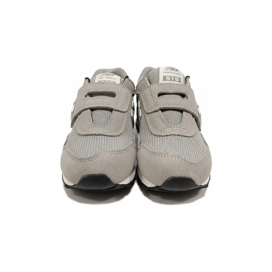 Детские повседневные кроссовки New Balance P51532C, Серый — фото 2