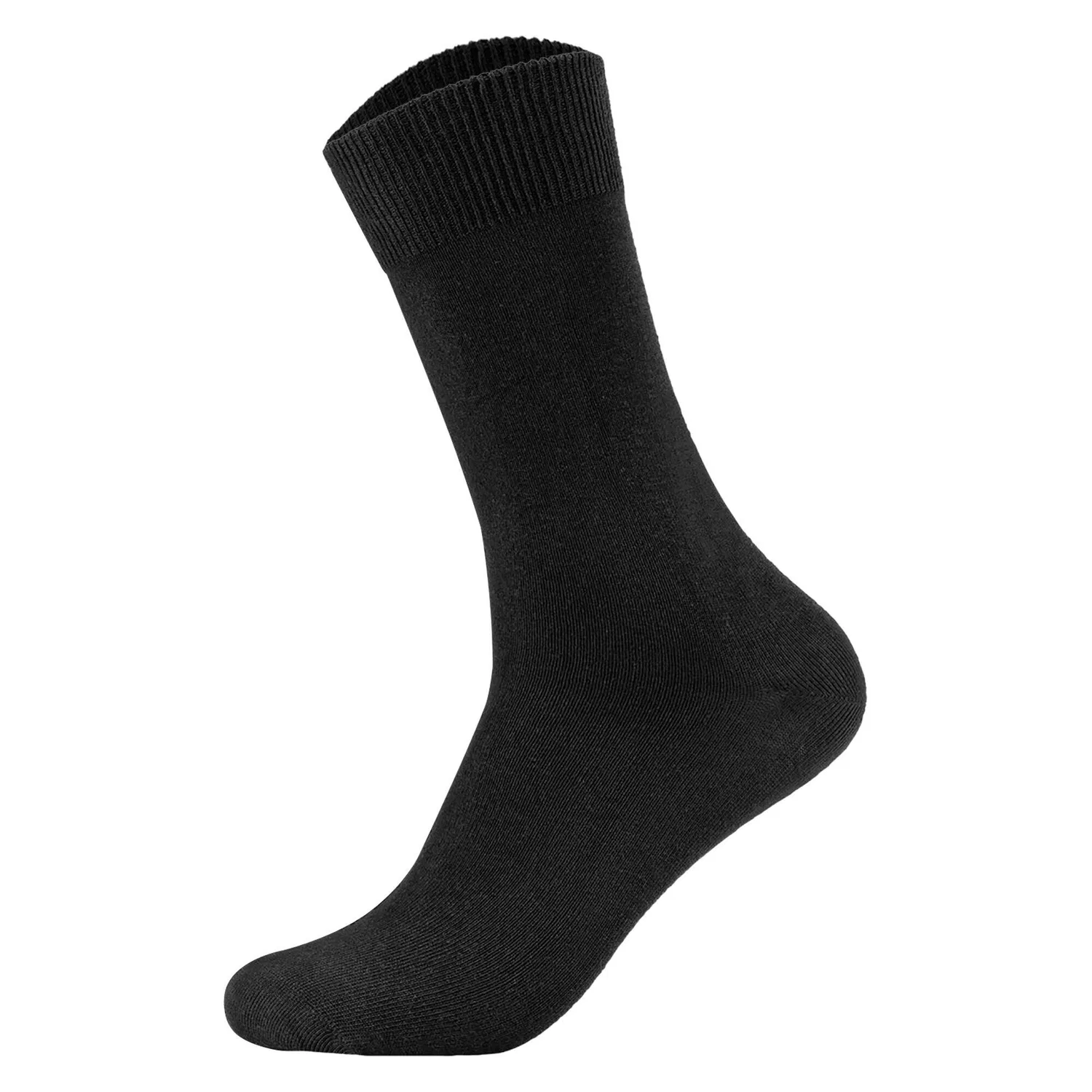 Детские носки с принтом 18er Pack Camano, Schwarz — фото 3