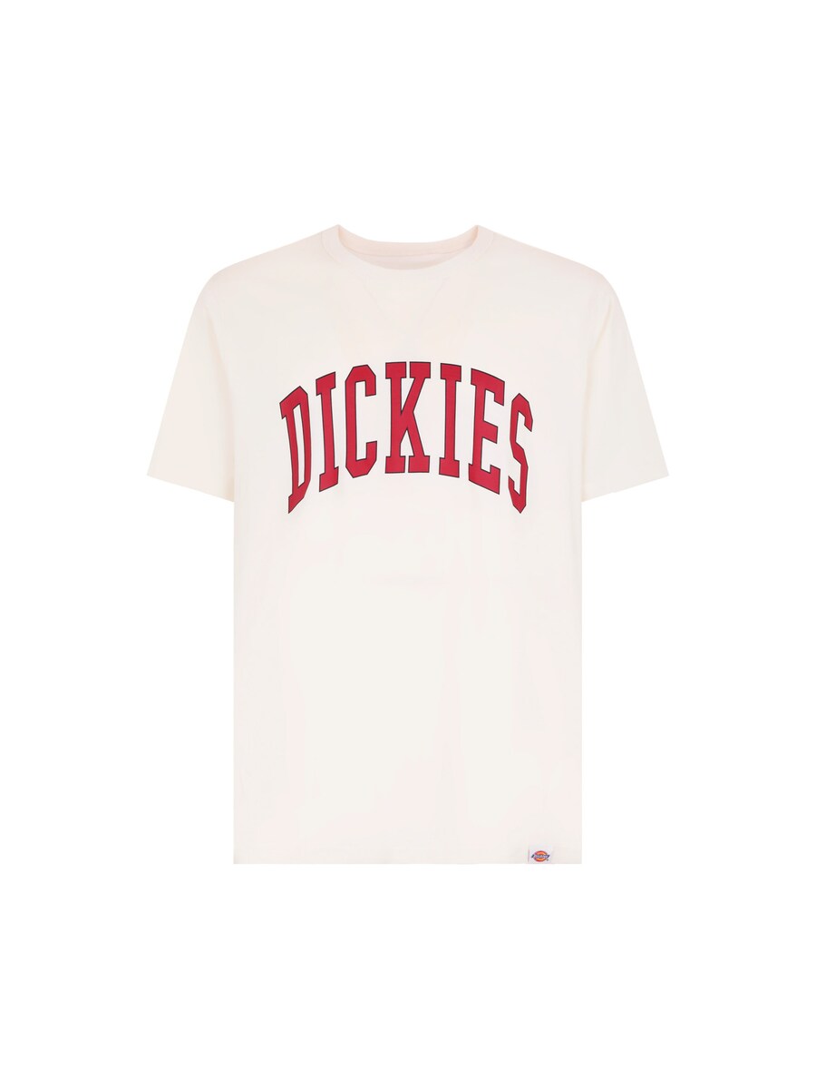 

Рубашка DICKIES Aitkin, светло-бежевый