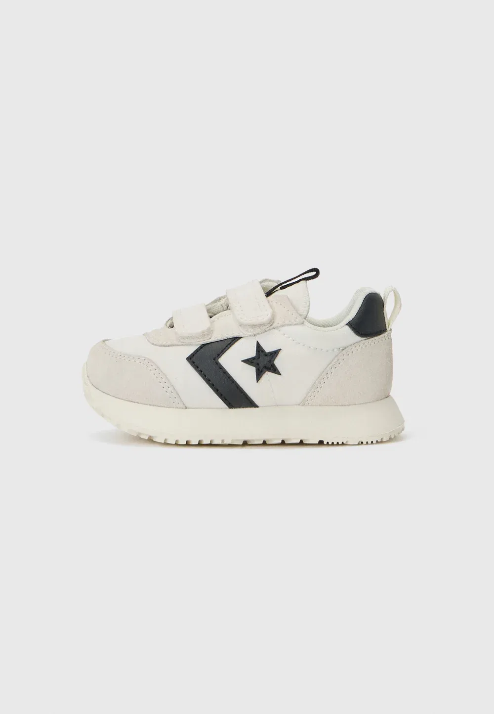 Кроссовки Omega унисекс Converse, Vintage White/Black/Egret