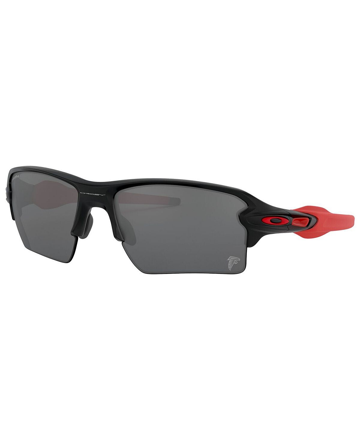 

Солнцезащитные очки из коллекции nfl, atlanta falcons oo9188 59 flak 2.0 xl Oakley, мульти