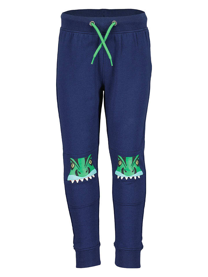 

Спортивные брюки Blue Seven, темно-синий