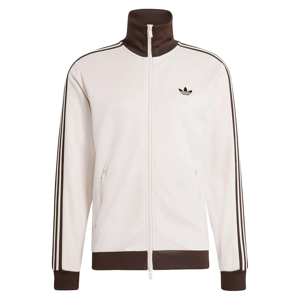 Толстовка на молнии Classic Adidas Originals, белый — фото 3