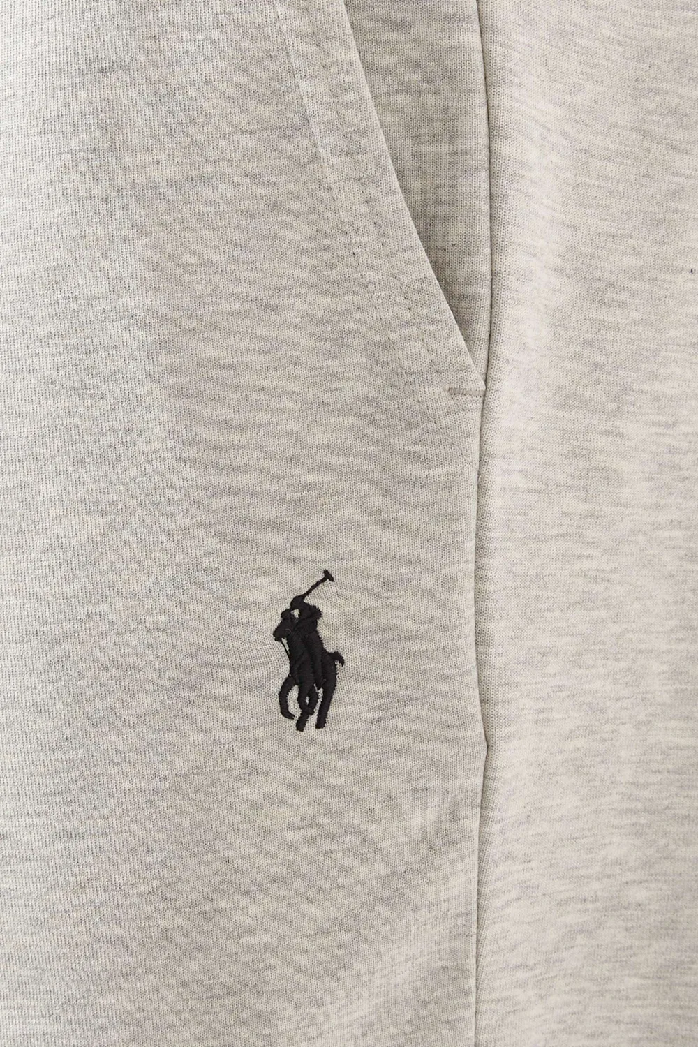 Брюки спортивные хлопковые Logo Sweatpants Polo Ralph Lauren — фото 4